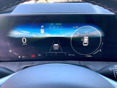 Used 2023 Kia Telluride SX image 24