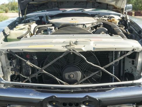 Used 1989 Mercedes-Benz 560 SL image 30