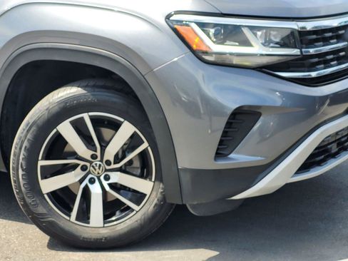 Used 2021 Volkswagen Atlas SE FWD image 5