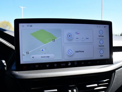 Used 2023 Ford Escape Active w/ Tech Pack #2 AWD/4WD image 32