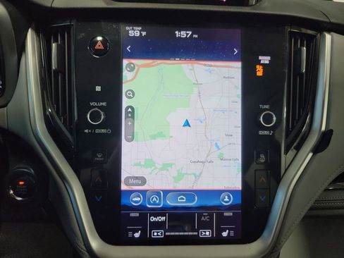 Used 2021 Subaru Outback Limited w/ Popular Package #2 AWD/4WD image 43