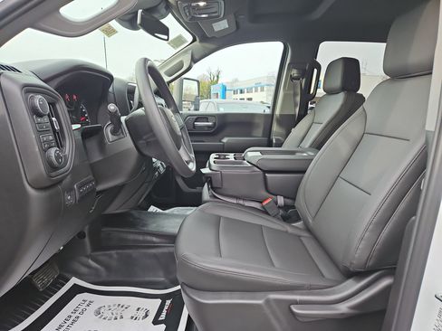 New 2026 Chevrolet Silverado 2500 W/T w/ WT Convenience Package image 10
