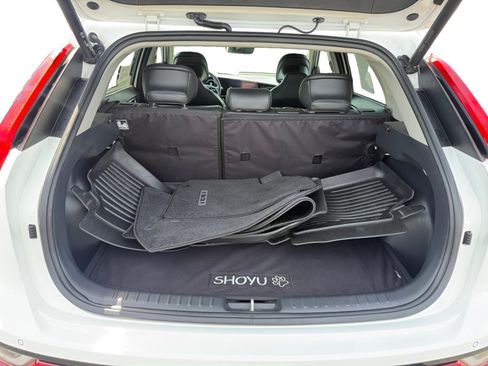 Used 2023 Kia Niro Wave FWD image 17