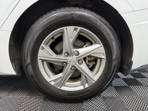 Used 2021 Hyundai Sonata SE image 26