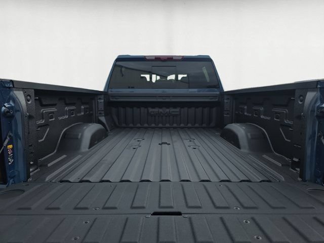 Certified 2026 GMC Sierra 2500 Denali Ultimate AWD/4WD image 19