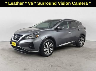 Used 2020 Nissan Murano SL AWD/4WD video 1
