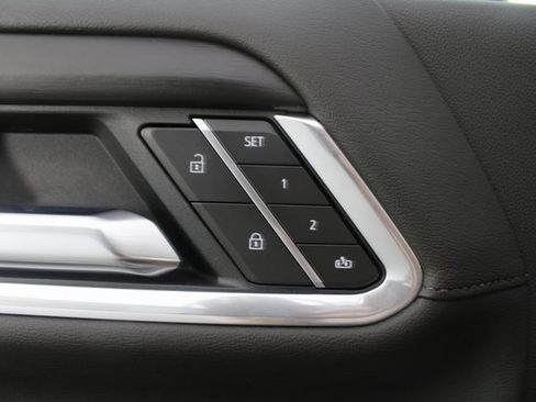 New 2026 GMC Sierra 2500 Denali w/ Denali Reserve Package image 18