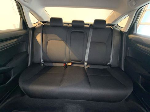 Used 2023 Honda Civic EX image 24