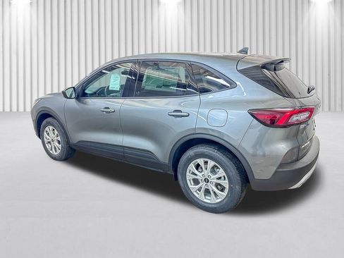 New 2026 Ford Escape Active w/ Cold Weather Package AWD/4WD image 7