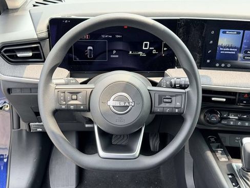 New 2026 Nissan Kicks SV w/ Cold Weather Package FWD image 18