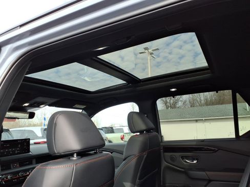 New 2026 Honda Pilot TrailSport image 7