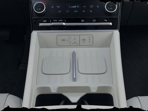 New 2026 Hyundai Santa Fe SEL FWD image 17