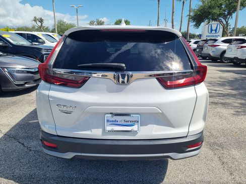 Used 2020 Honda CR-V EX-L image 6