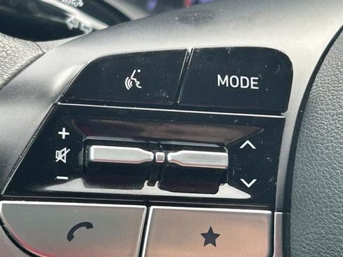 Used 2023 Hyundai Tucson SEL image 11