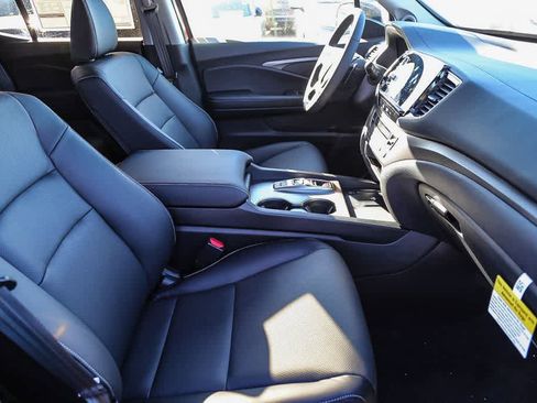 New 2026 Honda Ridgeline RTL image 16
