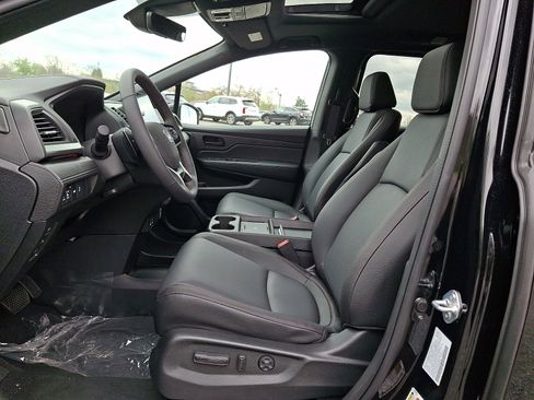New 2026 Honda Odyssey Sport-L image 14