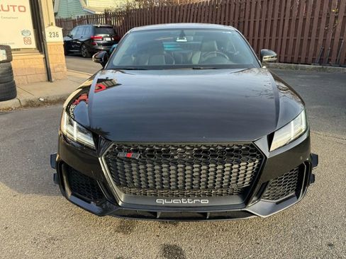 Used 2021 Audi TT RS image 2