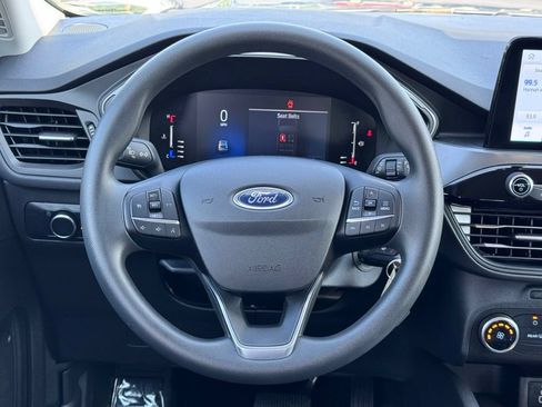 Used 2024 Ford Escape FWD image 23