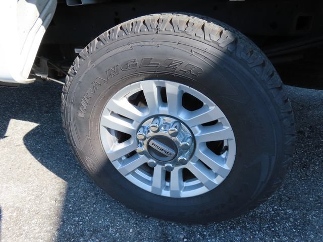 Used 2019 Ford F250 XLT AWD/4WD image 38