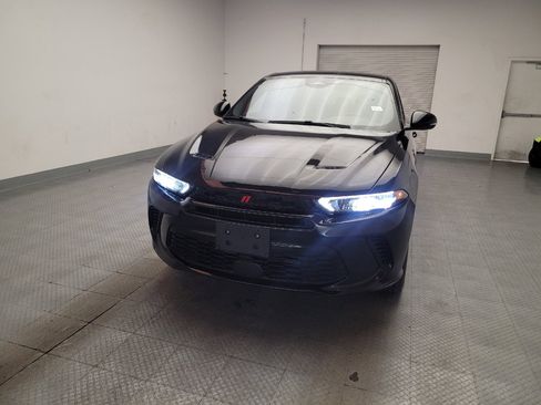 Used 2024 Dodge Hornet R/T w/ R/T Blacktop Package AWD/4WD image 15