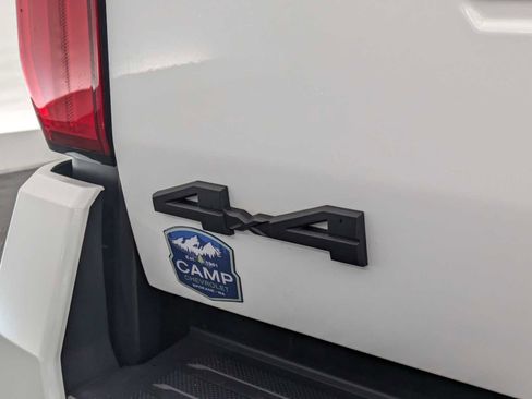 Used 2024 Toyota Tacoma SR5 image 12