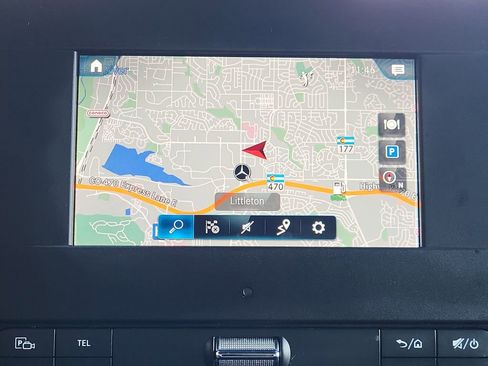 Used 2022 Mercedes-Benz Sprinter 2500 image 17