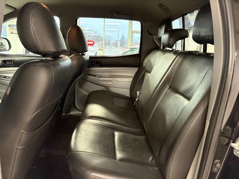 Used 2013 Toyota Tacoma 4x4 Double Cab image 13