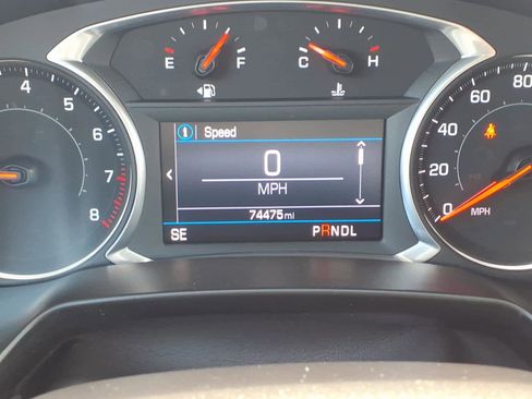 Used 2019 Chevrolet Blazer LT AWD/4WD image 20