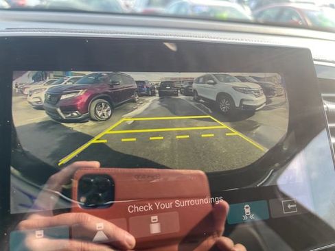 Certified 2021 Honda Passport Touring image 13