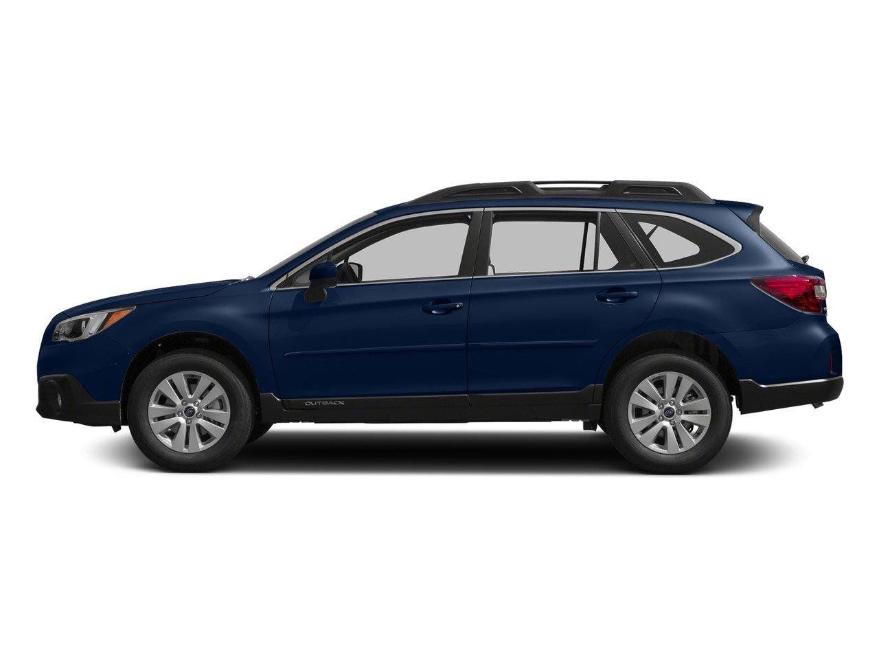 Used 2016 Subaru Outback 2.5i Premium AWD/4WD image 12