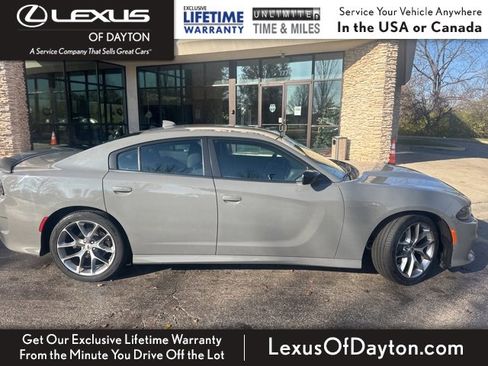 Used 2023 Dodge Charger GT image 2
