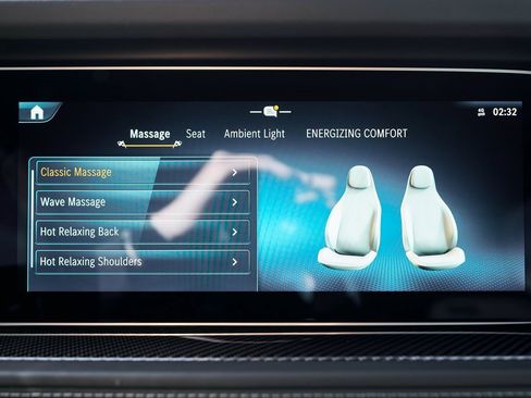 Used 2026 Mercedes-Benz G 63 AMG 4MATIC image 88