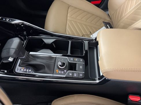 New 2026 Kia Sorento SX Prestige AWD/4WD image 44
