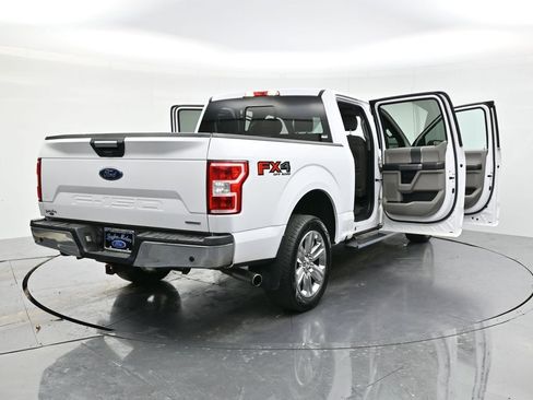 Used 2019 Ford F150 XLT w/ Equipment Group 302A Luxury image 56