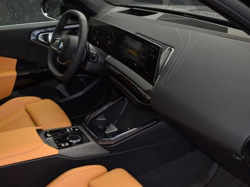 New 2026 BMW X3 xDrive30 w/ Premium Package image 24