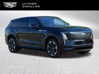 Used 2026 Cadillac Escalade IQ Sport 1 w/ LPO, Floor Liner Package video 1