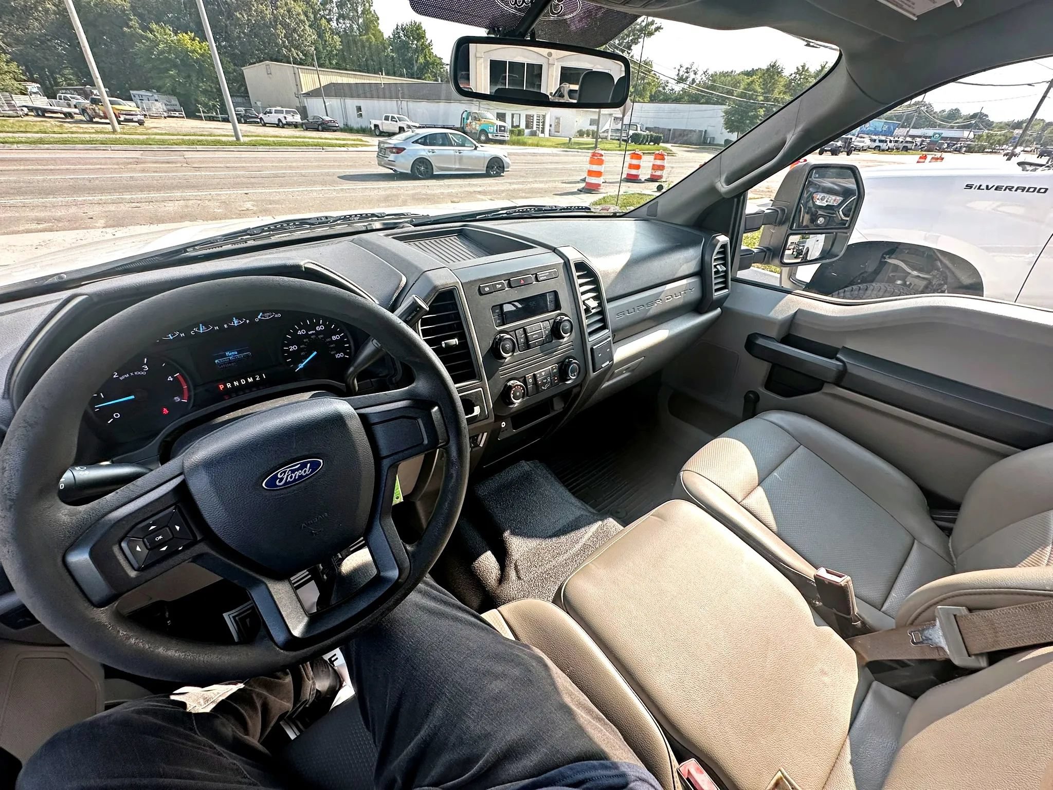 Used 2019 Ford F350 XL RWD image 37
