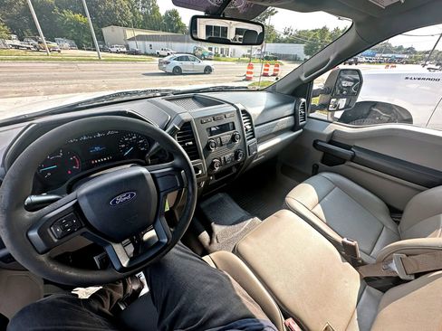 Used 2019 Ford F350 XL RWD image 37