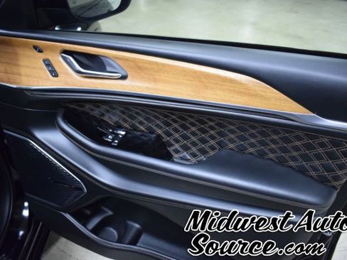 Used 2024 Jeep Grand Cherokee Summit image 36