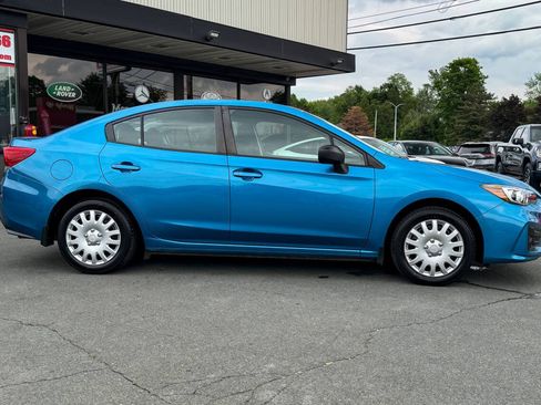 Used 2019 Subaru Impreza 2.0i w/ Eyesight AWD/4WD image 3