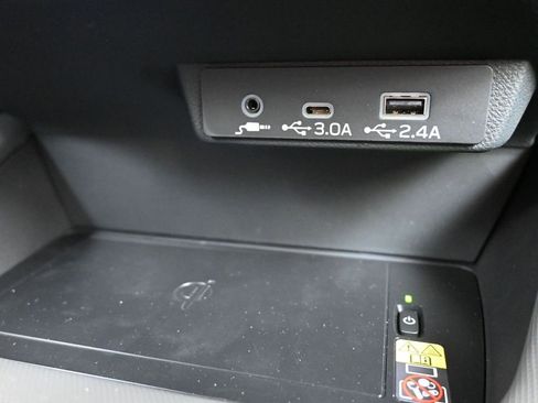 New 2026 Subaru Forester Sport AWD/4WD image 34