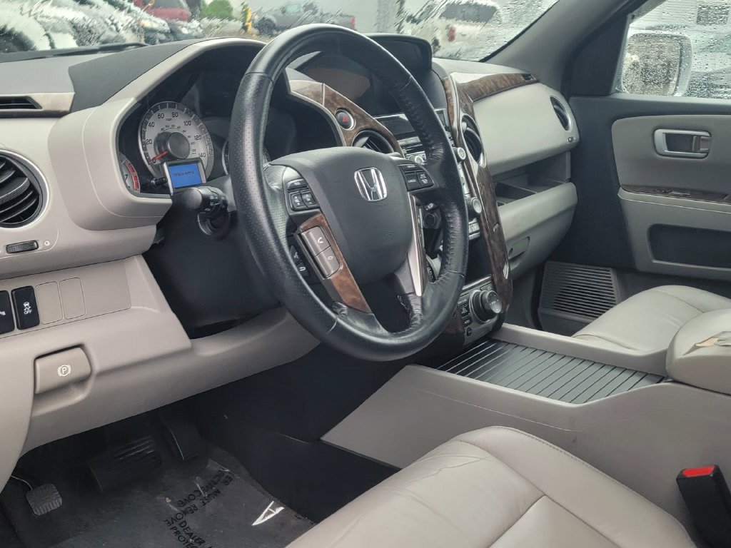 Used 2015 Honda Pilot Touring image 13