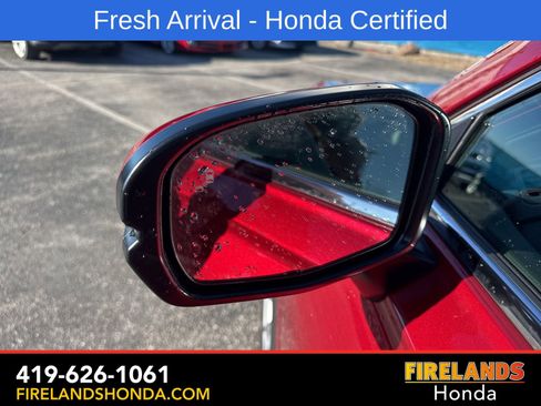 Used 2024 Honda CR-V EX-L image 15