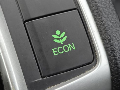 Used 2020 Honda Civic EX-L image 9