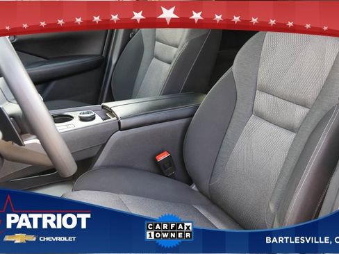 Used 2024 Nissan Rogue SV image 11