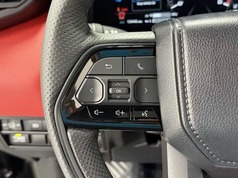 Used 2024 Toyota Sequoia Platinum image 23