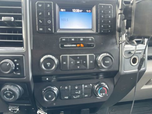 Used 2018 Ford F150 XLT w/ Equipment Group 301A Mid AWD/4WD image 24