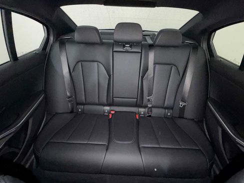 Used 2026 BMW M340i xDrive image 25