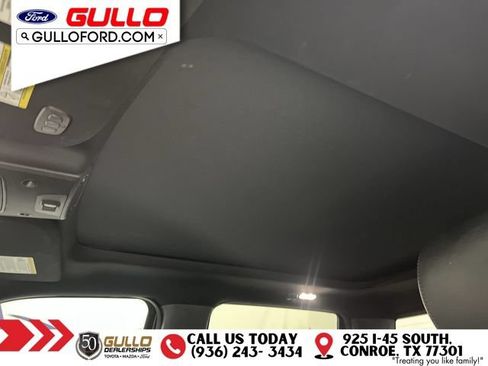 Used 2018 Ford F150 Platinum w/ Equipment Group 701A Luxury AWD/4WD image 23