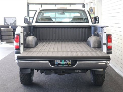 Used 1999 Dodge Ram 2500 Truck 4x4 Quad Cab image 15